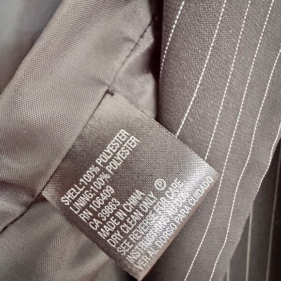 🛍️TAHARI jacket - Picture 9 of 12